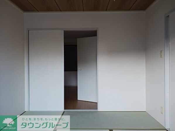 アリエスの物件内観写真